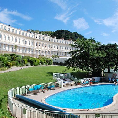 The Osborne Hotel Torquay Exterior foto